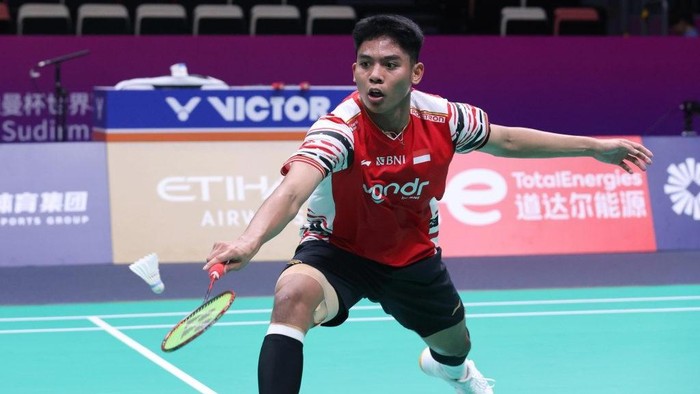 Foto: dok. PBSI