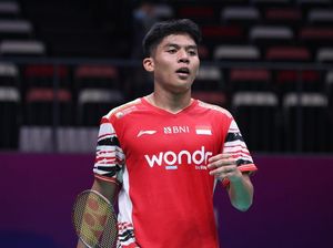 Pebulutangkis RI Terbang ke Taiwan usai Kandas di Piala Sudirman 2025 Pebulutangkis RI Terbang ke Taiwan usai Kandas di Piala Sudirman 2025