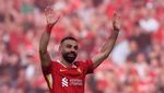 Top Skor Liga Inggris Sepanjang Masa: Mo Salah Tembus 5 Besar