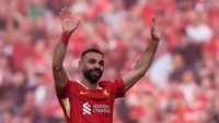 Top Skor Liga Inggris Sepanjang Masa: Mo Salah Tembus 5 Besar