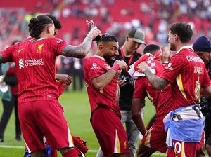 Liverpool Tak Dapat Hadiah Uang dari Premier League Meski Juara Liga Inggris Liverpool Tak Dapat Hadiah Uang dari Premier League Meski Juara Liga Inggris
