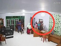 Kades di Gorontalo Jadi Tersangka Usai Aniaya Warganya Saat Mediasi Perkara