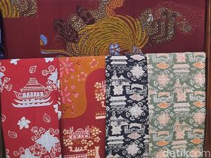Naik Kelas Bersama BRIncubator: Strategi UMKM Batik Bertumbuh di Era Digital Naik Kelas Bersama BRIncubator: Strategi UMKM Batik Bertumbuh di Era Digital