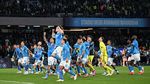 Empat Rekor Kala Napoli Raih Scudetto 2024/2025