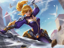 Patch Baru Mobile Legends 1.9.68 Rilis, Natan di-Buff dan Fanny di-Nerf