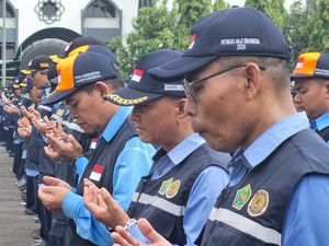 Video: Petugas Haji Diminta Jangan Flexing saat Tugas di Tanah Suci