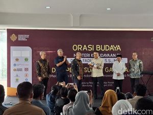 Ribuan Artefak Sejarah Nusantara Versi Digital Hadir di Gapura Ribuan Artefak Sejarah Nusantara Versi Digital Hadir di Gapura
