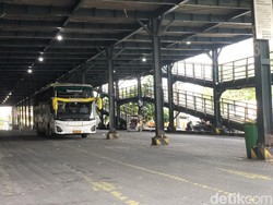Pedagang-Jukir ABA Pilih Bertahan Usai Tak Sepakat soal Relokasi