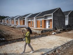 Sudah 117.021 Unit Rumah Subsidi Tersalurkan, Begini Rinciannya