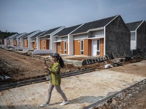 Wacana Luas Minimal Rumah Subsidi 18 Meter Batal, Ukurannya Jadi Berapa? Wacana Luas Minimal Rumah Subsidi 18 Meter Batal, Ukurannya Jadi Berapa?