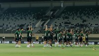 Harapan Sultan HB X untuk PSS Sleman