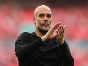 Guardiola: Liverpool Pantas Juara, Tidak Diragukan Lagi Guardiola: Liverpool Pantas Juara, Tidak Diragukan Lagi