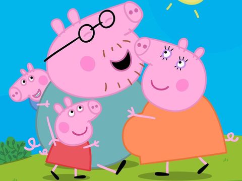 Peppa Pig
