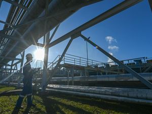 Jaga Keselamatan Operasi, PHR Imbau Masyarakat Tak Beraktivitas di Area Obvitnas Jaga Keselamatan Operasi, PHR Imbau Masyarakat Tak Beraktivitas di Area Obvitnas