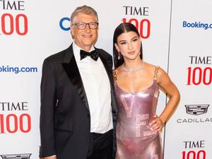 Anaknya Buka Bisnis, Bill Gates Sempat Was-was Uangnya Dipinjam Anaknya Buka Bisnis, Bill Gates Sempat Was-was Uangnya Dipinjam