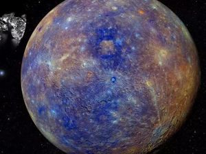 Fakta 55 Cancri e, Planet Raksasa yang Penuh Berlian dan Super Panas Fakta 55 Cancri e, Planet Raksasa yang Penuh Berlian dan Super Panas
