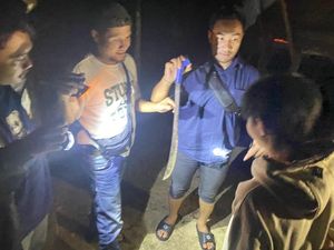 Pemuda di Babar Jadi Korban Pengeroyokan, 2 Pelaku Diringkus Polisi