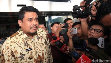 Bobby Tepis Isu 4 Pulau Aceh Hadiah untuk Sumut: Kenapa Tak Pindah ke Solo?