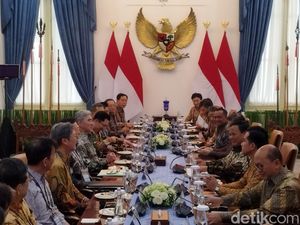 Prabowo Undang Pengusaha Korsel Usai Heboh LG Mundur dari Proyek Baterai