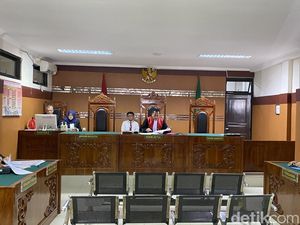 Adik-Kakak yang Tewaskan Aktivis di Sukabumi Ajukan Praperadilan