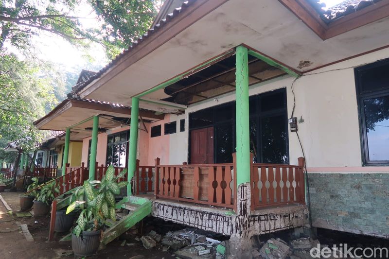Menyimpan Sejarah Kelam Masa Lalu, Berani Uji Nyali di Pulau Horor Jakarta?