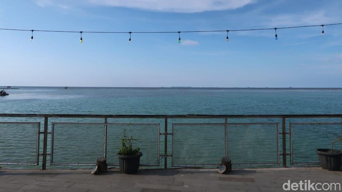 Pulau Tidung
