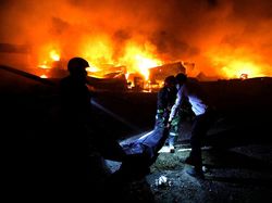 Korban Tewas di Iran Akibat Serangan AS-Israel Capai 1.900 Orang