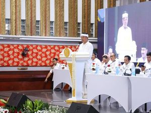Bupati Bogor Ikuti Rakor Soal Peningkatan Peran Kades dan Lurah se-Jabar Bupati Bogor Ikuti Rakor Soal Peningkatan Peran Kades dan Lurah se-Jabar