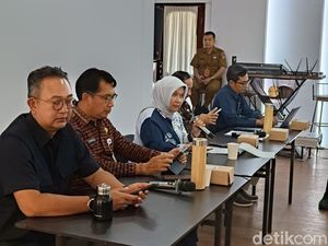 PHRI Beberkan Penyebab Hotel di Bali Sepi, padahal Turis Makin Ramai PHRI Beberkan Penyebab Hotel di Bali Sepi, padahal Turis Makin Ramai