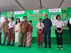 Reda Manthovani Ingatkan Makan Bergizi Gratis Disabilitas Harus Tepat Gizi