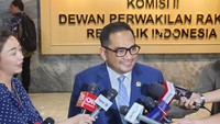 Komisi II DPR Rapat dengan Mendagri Hari Ini, Bahas TKD hingga Nasib PPPK