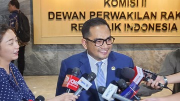 Komisi II DPR soal Putusan Prabowo soal 4 Pulau: Turunkan Tensi Jakarta-Aceh