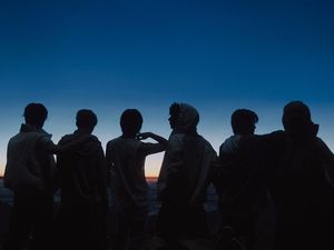 Tracklist Album Baru RIIZE ODYSSEY Tracklist Album Baru RIIZE ODYSSEY
