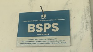 Prosedur Program Bedah Rumah Mau Dipangkas biar Mudah Diakses Warga