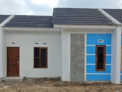 Daftar Rumah Nggak Sampai Rp 170 Juta di Gatak Jateng