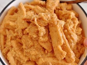 Sekte Makanan Terbaru, Basreng Rebus yang Bikin Heboh Sekte Makanan Terbaru, Basreng Rebus yang Bikin Heboh