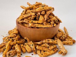 4 Fakta Basreng Indonesia yang Disita Taiwan gegara Pengawet Berlebih