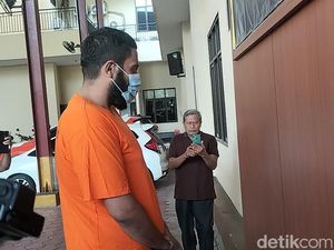 Pengacara Bawa Senpi-Positif Narkoba di Jakpus Terancam 20 Tahun Bui