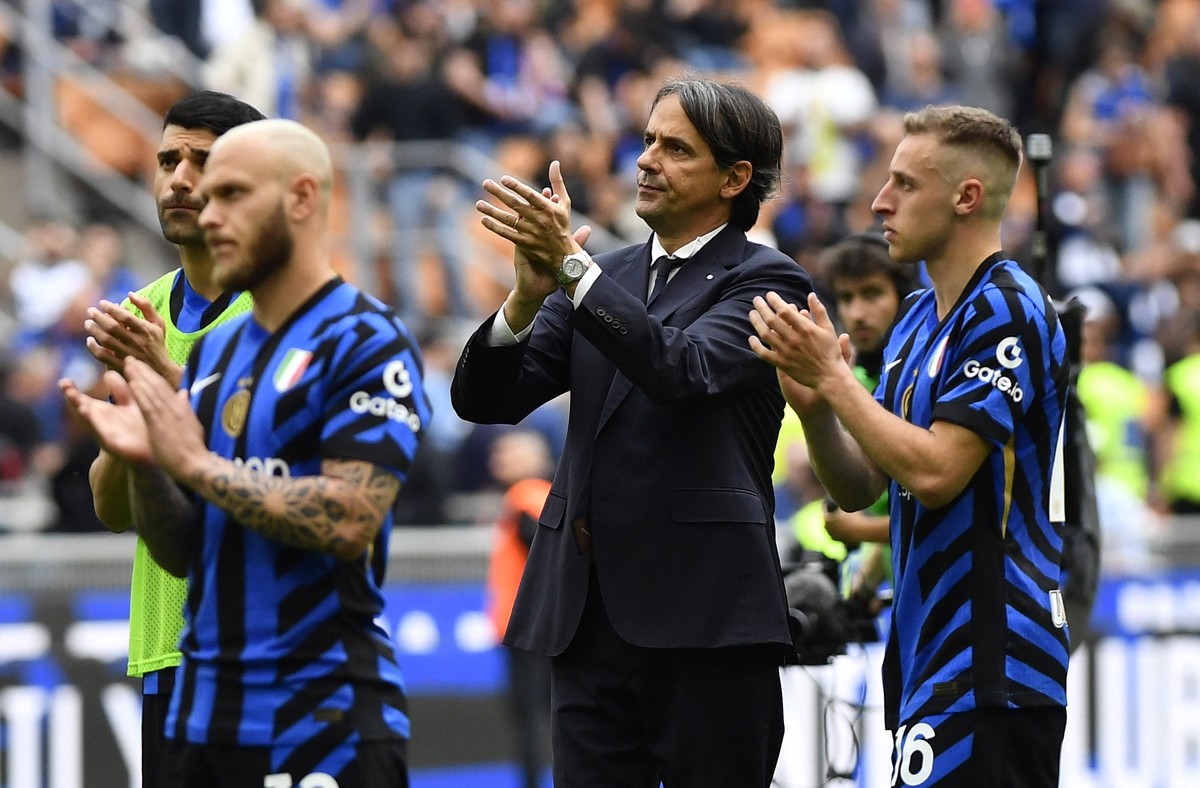 Foto: REUTERS/Massimo Pinca