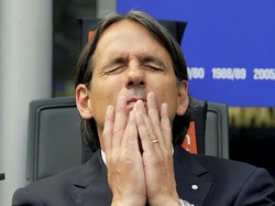 Simone Inzaghi Resmi Tangani Al Hilal, Digaji Rp 482 M!