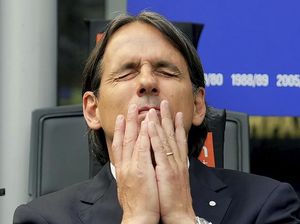 Al Hilal: Datangkan Simone Inzaghi Buah Kerja Keras! Al Hilal: Datangkan Simone Inzaghi Buah Kerja Keras!
