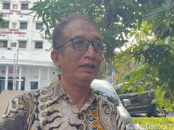 Ortu Siswa Dibanting Pelatih Tim Futsal Lawan Menanti Permintaan Maaf