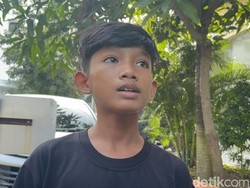 Siswa Dibanting Pelatih Saat Selebrasi Menang Futsal Tulang Ekornya Retak