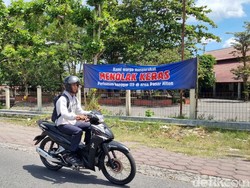 5 Fakta Pembangunan Hanggar ITF Niten Bantul Disetop Sementara Usai Diprotes