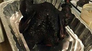 Super PD! Hasil Masakan 10 Netizen Ini Ternyata Zonk