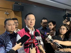 Tom Lembong Cabut Kuasa Pengacara yang Diperiksa di Kasus Vonis Lepas Migor