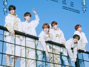 TWS Konser Perdana di Korea, Pledis Belum Umumkan Tur TWS Konser Perdana di Korea, Pledis Belum Umumkan Tur