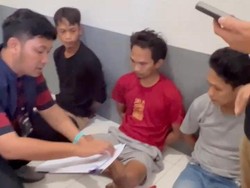 Nasib 3 Pembuat-Penyebar Hoaks Motor Murah Gubernur Khofifah Usai Ditangkap