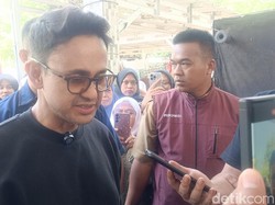 Masih Nge-MC di TV padahal Jabat Wabup Cianjur, Begini Kata Ramzi