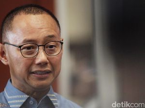 Pimpinan MPR Minta Predator Seks 31 Anak di Jepara Dihukum Berat Pimpinan MPR Minta Predator Seks 31 Anak di Jepara Dihukum Berat